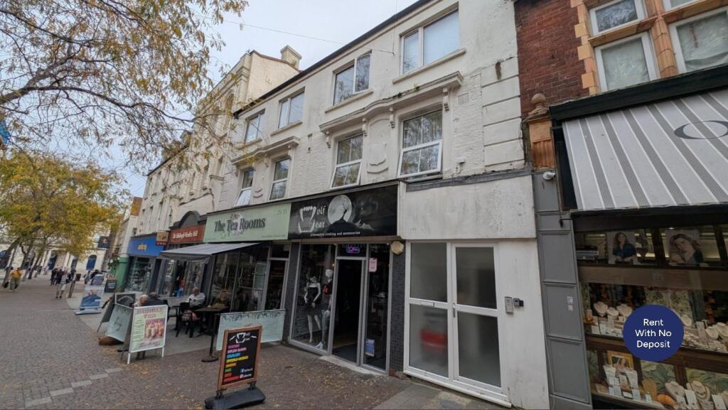 Main image of property: Sandgate Road, Folkestone, Kent, CT20