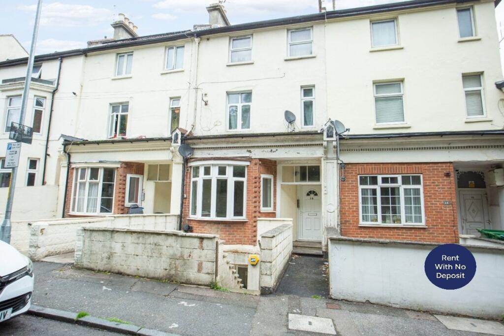 Main image of property: Foord Road South, Folkestone, Kent, CT20