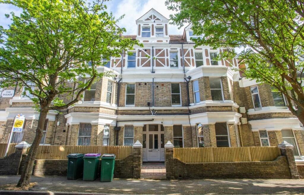 Main image of property: Richmond House, The Parade, Folkestone, Kent, CT20
