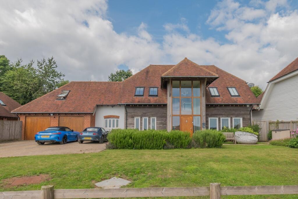 Main image of property: Gibraltar Lane, Hawkinge, Folkestone, Kent, CT18