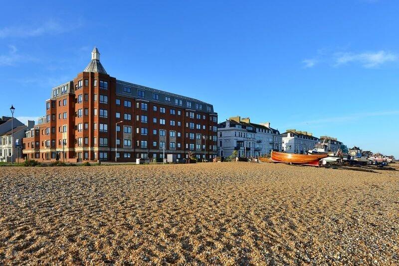 Main image of property: The Queens, Ranelagh Road, Deal, Kent, CT14