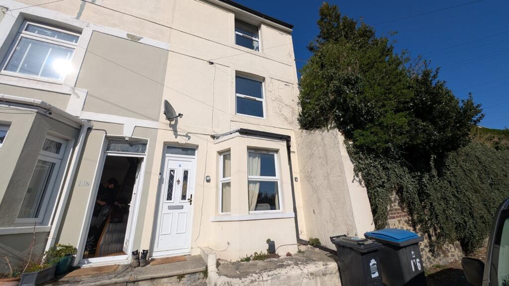 Main image of property: Heathfield Avenue, Dover, Kent, CT16