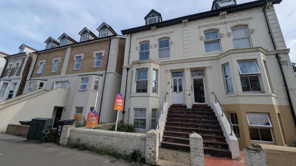 Main image of property: Folkestone Road, Dover, Kent, CT17