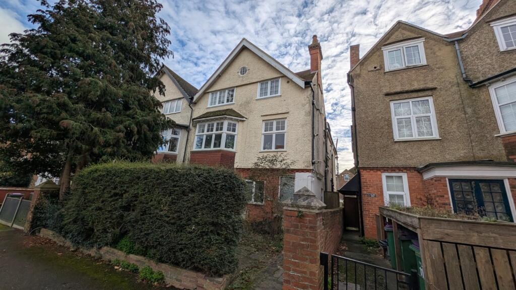 Main image of property: Grimston Gardens, Folkestone, Kent, CT20