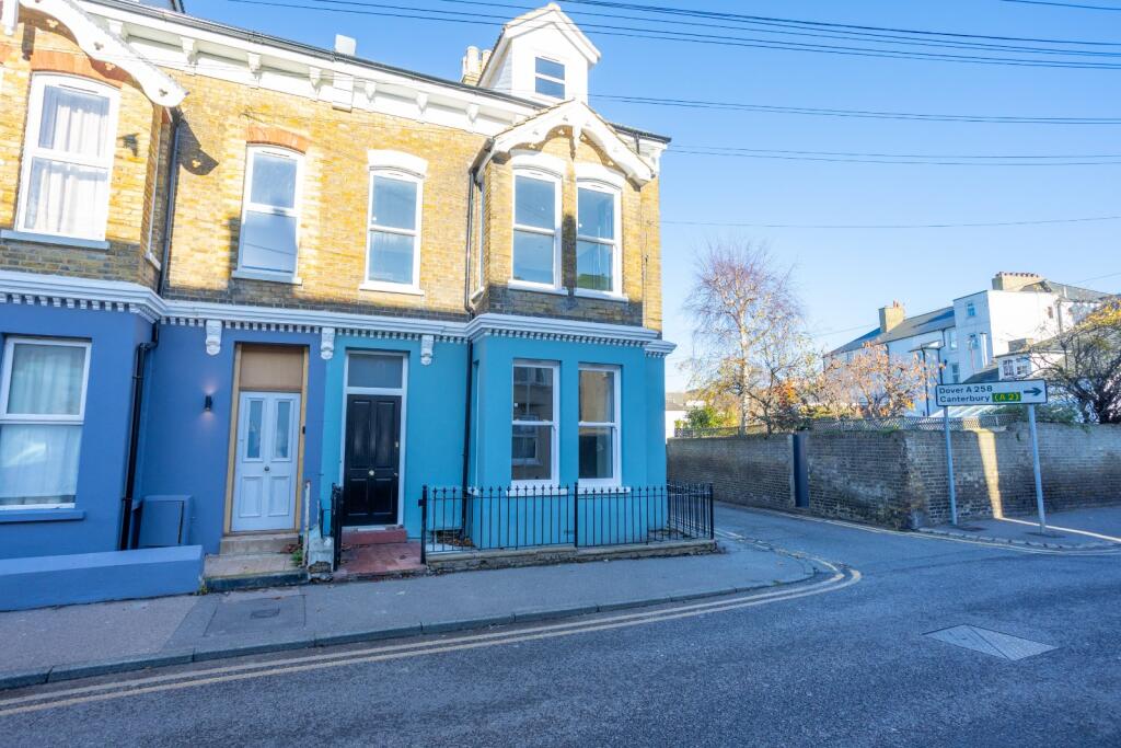 Main image of property: Gilford Road, Deal, Kent, CT14
