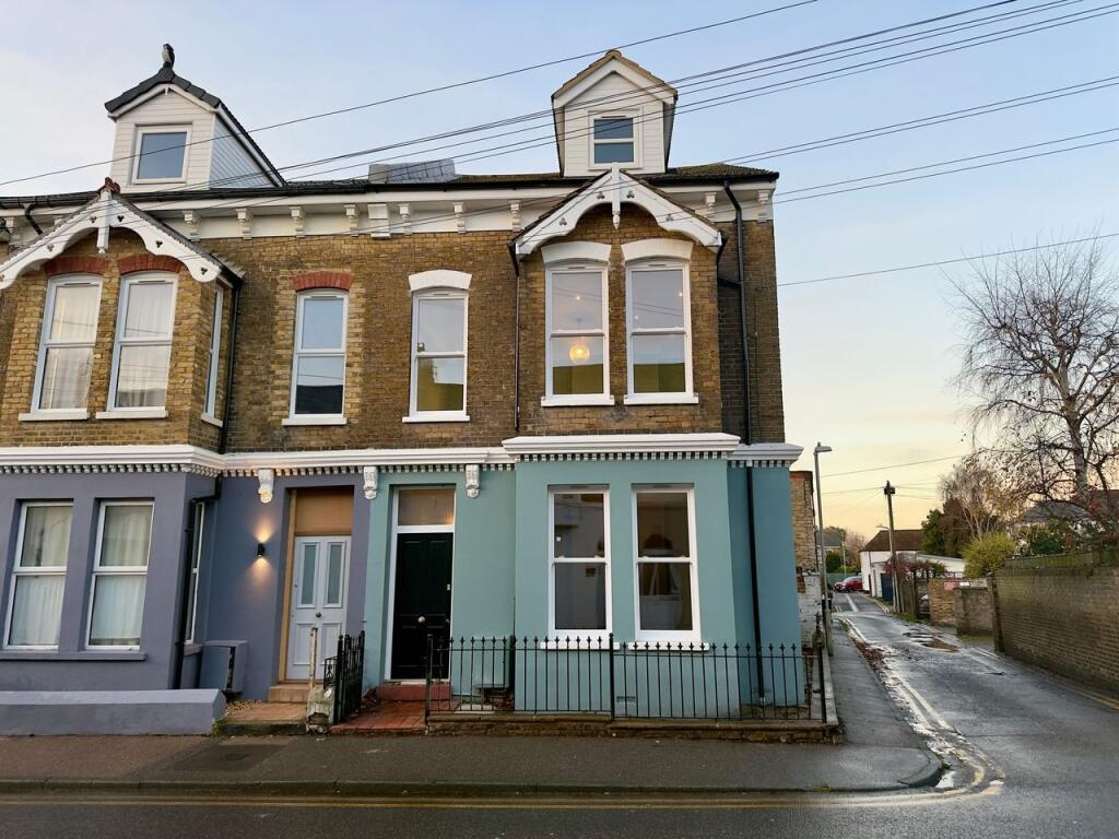 Main image of property: Gilford Road, Deal, Kent, CT14