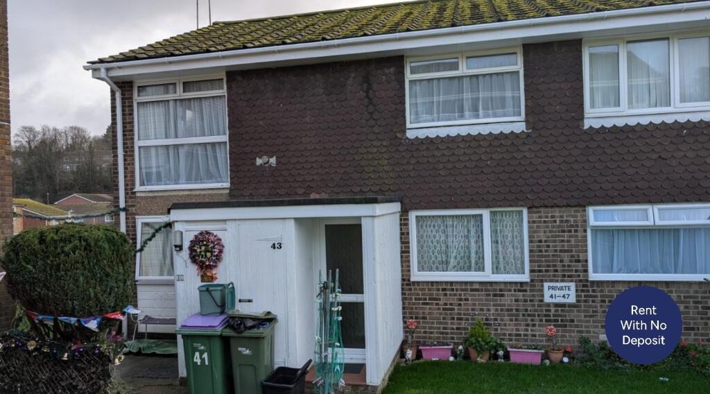 Main image of property: Chalcroft Road, Folkestone, CT20