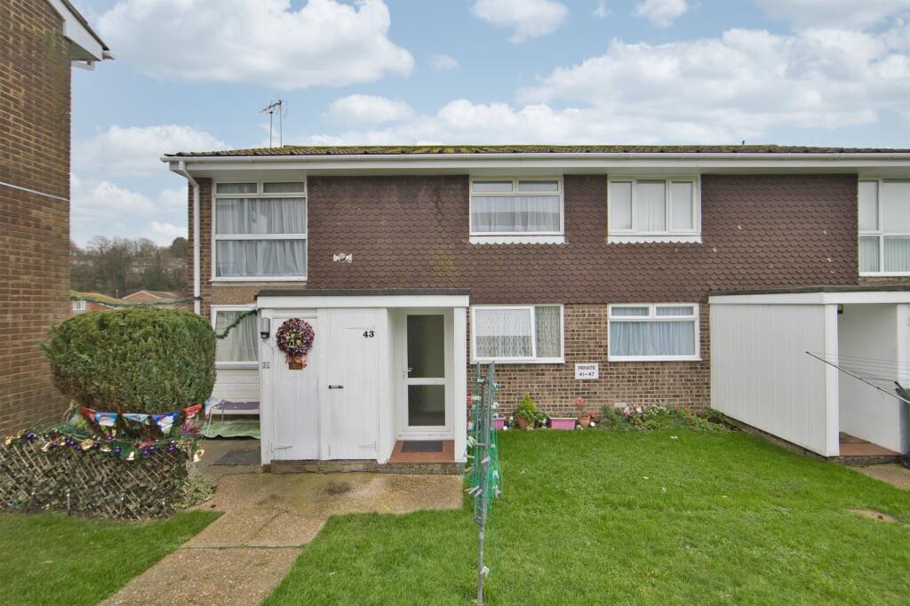 Main image of property: Chalcroft Road, Folkestone, CT20