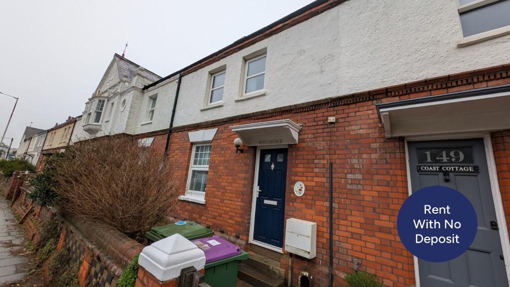 Main image of property: Sandgate High Street, Sandgate, Folkestone, CT20