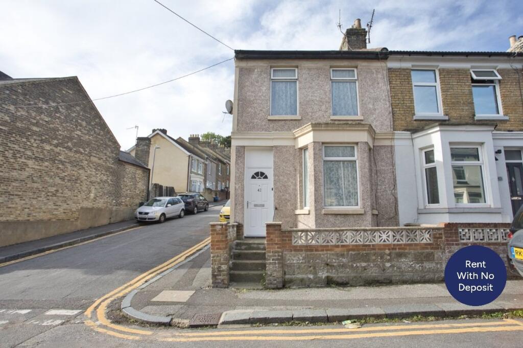 Main image of property: Oswald Road, Dover, Kent, CT17
