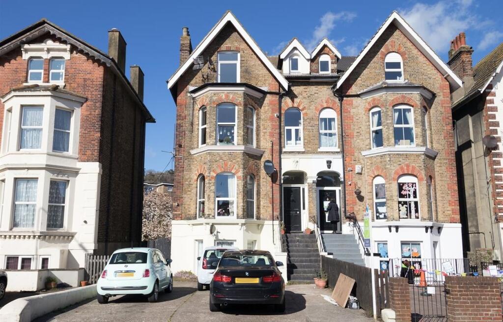 Main image of property: Maison Dieu Road, Dover, Kent, CT16