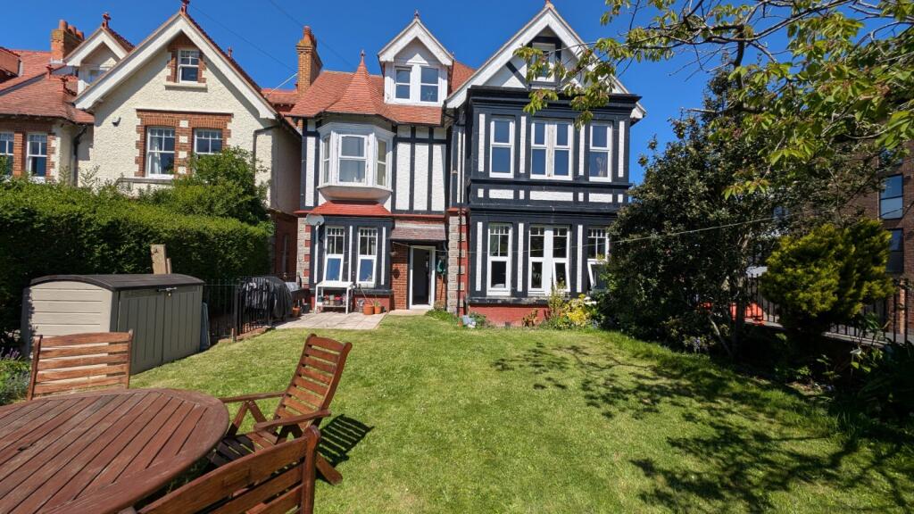 Main image of property: Shorncliffe Road, Folkestone, Kent, CT20