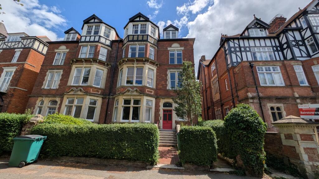 Main image of property: Earls Avenue, Folkestone, Kent, CT20