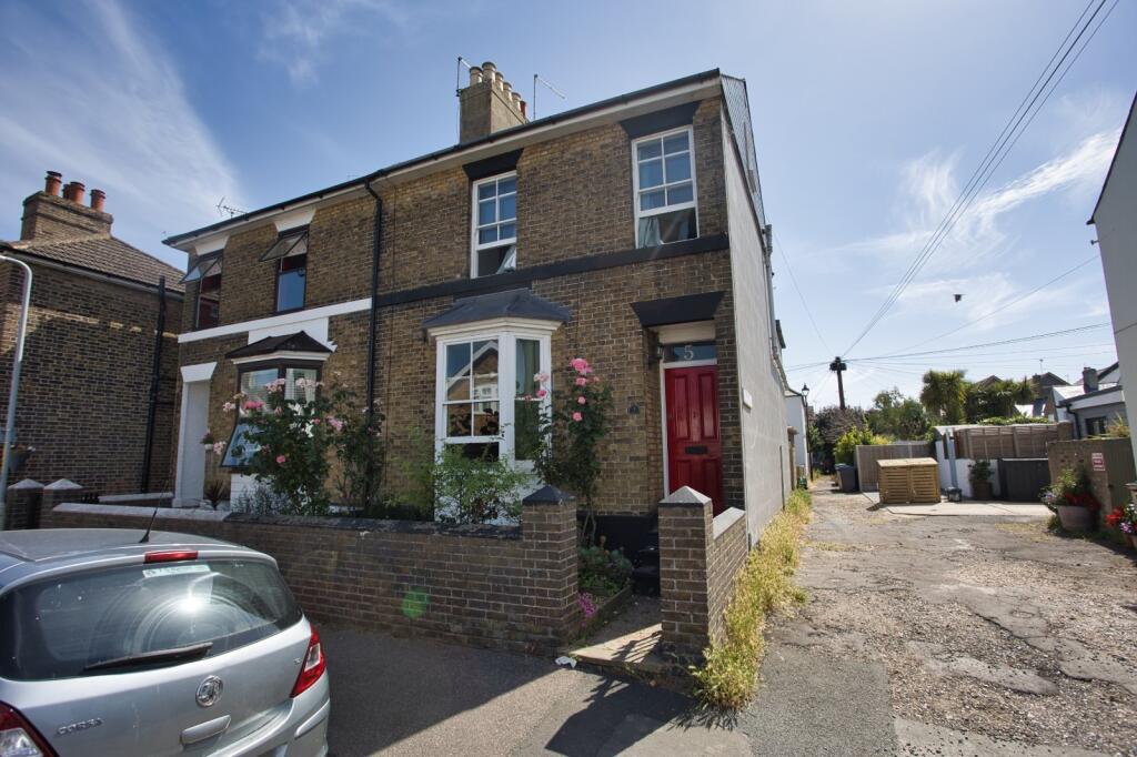 Main image of property: Cambridge Road, Walmer, Deal, Kent, CT14