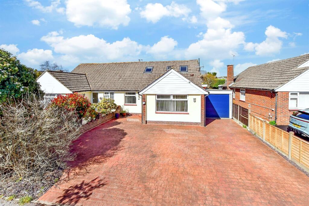 Main image of property: Haslar Crescent, Waterlooville, Hampshire