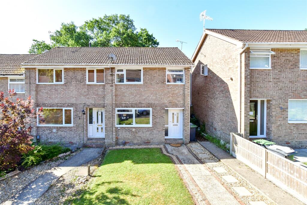Main image of property: James Copse Road, Lovedean, Waterlooville, Hampshire