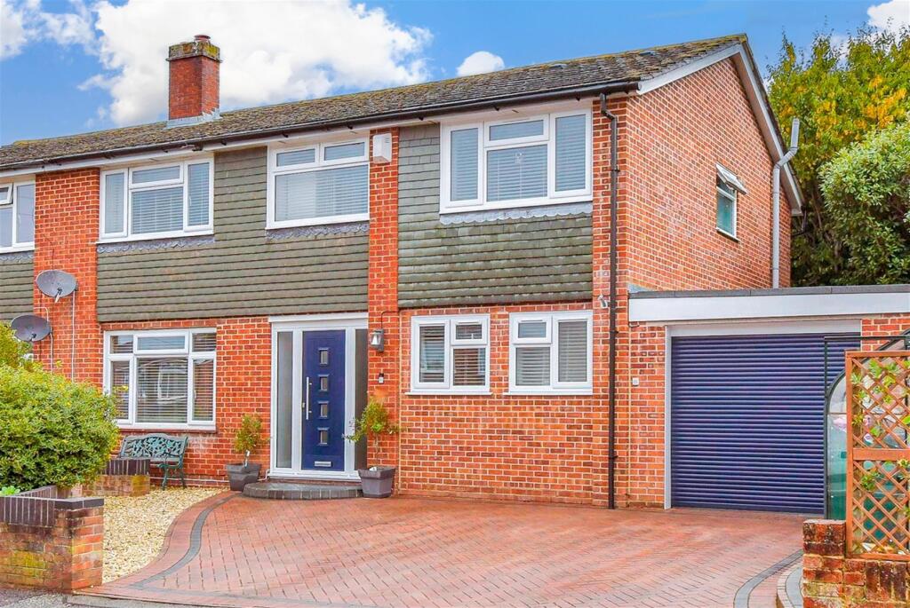 Main image of property: Bevan Road, Waterlooville, Hampshire