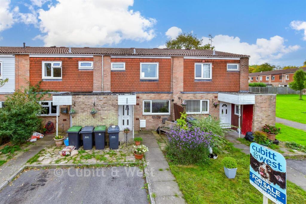 Main image of property: Oracle Drive, Waterlooville, Hampshire