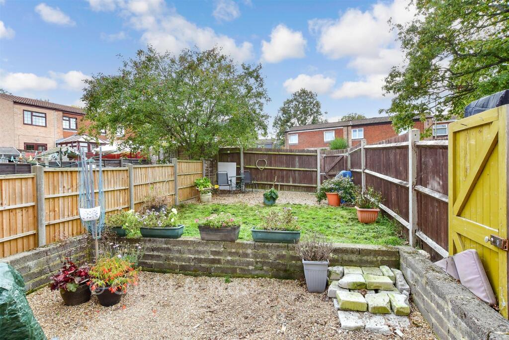 Main image of property: Oracle Drive, Waterlooville, Hampshire