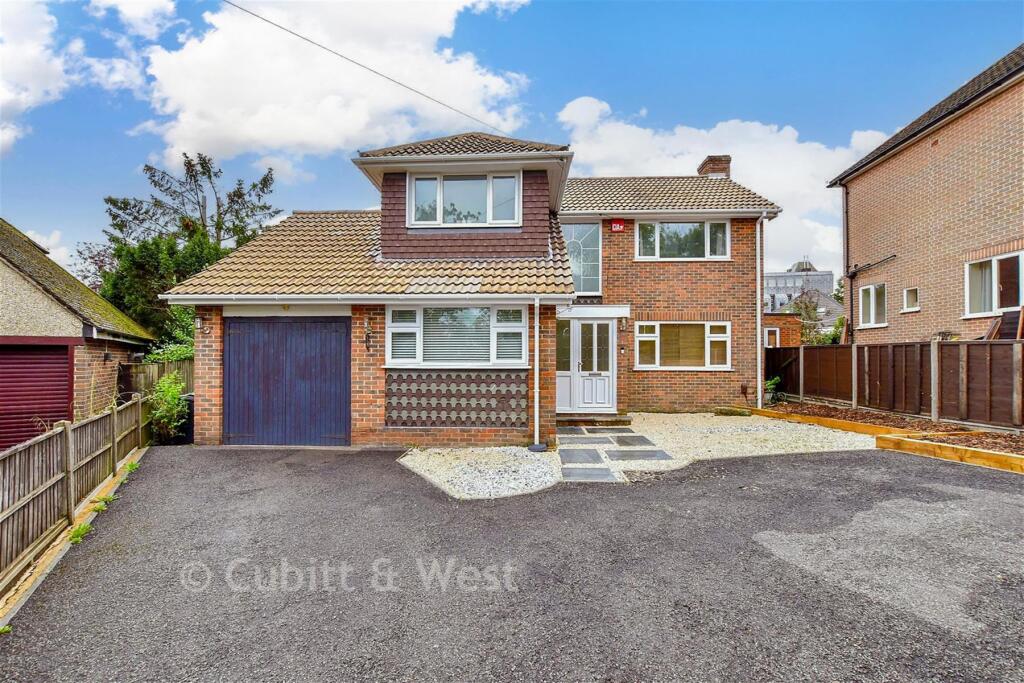 Main image of property: Hulbert Road, Waterlooville, Hampshire