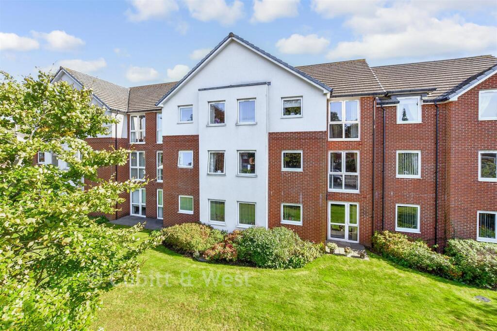 Main image of property: Beaconsfield Road, Waterlooville, Hampshire