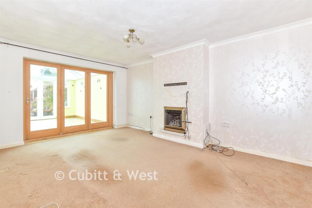 Main image of property: Haslar Crescent, Waterlooville, Hampshire