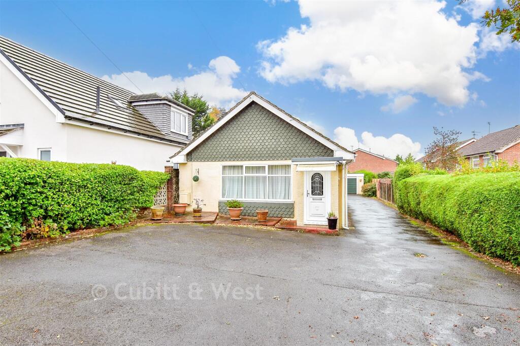 Main image of property: Rose Hill, Waterlooville, Hampshire