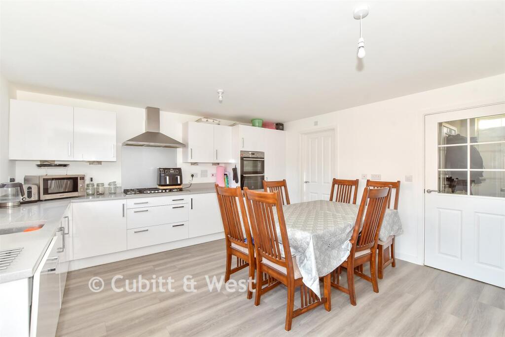 Main image of property: Pakenham Road, Waterlooville, Hampshire