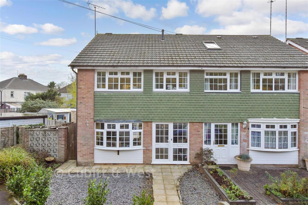 Main image of property: Longwood Avenue, Waterlooville, Hampshire