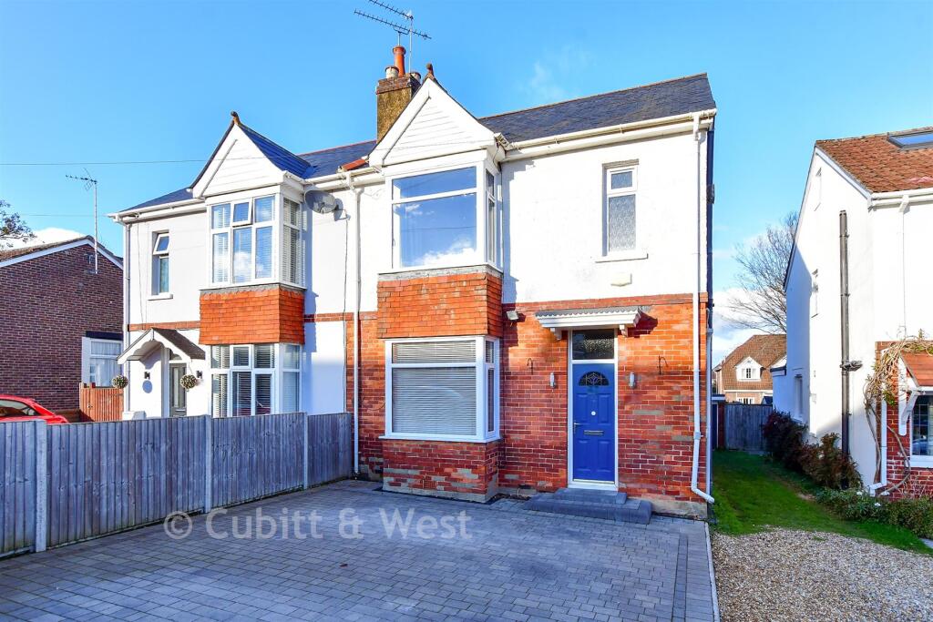 Main image of property: Park Avenue, Waterlooville, Hampshire