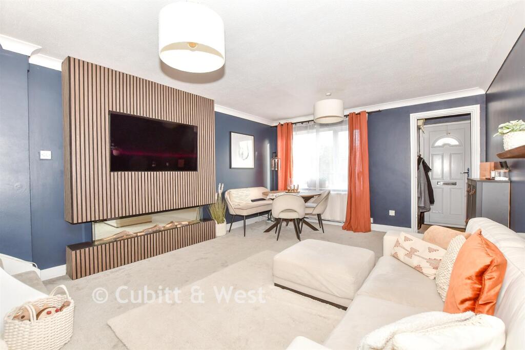 Main image of property: Lysander Way, Waterlooville, Hampshire