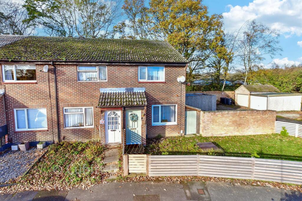 Main image of property: Lysander Way, Waterlooville, Hampshire
