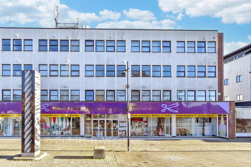 Main image of property: Hulbert Road, Waterlooville, Hampshire