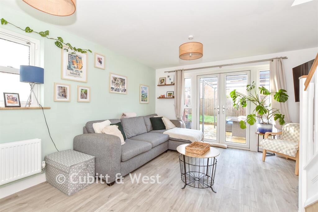 Main image of property: Pakenham Road, Waterlooville, Hampshire