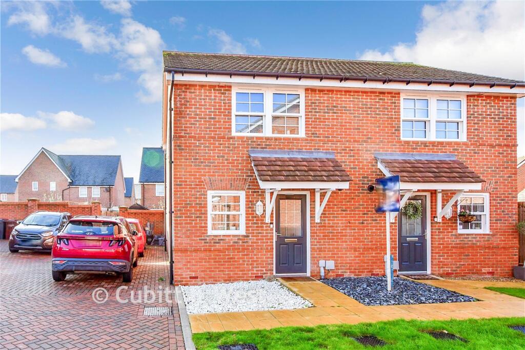 Main image of property: Pakenham Road, Waterlooville, Hampshire