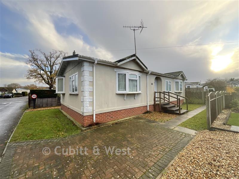 Main image of property: Broadway Park, Broadway Park, Petersfield, Hampshire