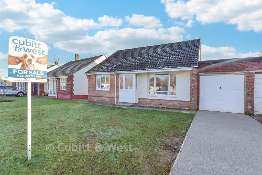 Main image of property: Cotwell Avenue, Waterlooville, Hampshire