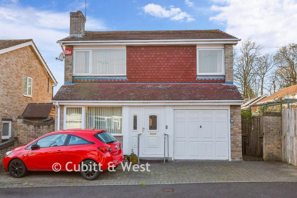 Main image of property: Alameda Way, Waterlooville, Hampshire