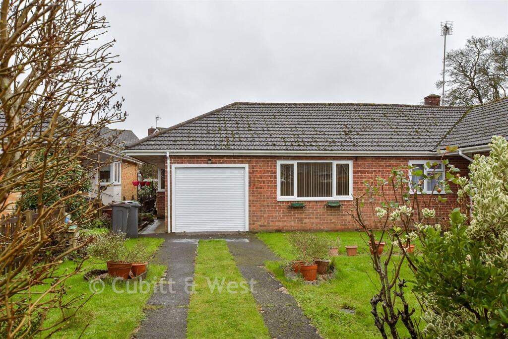 Main image of property: Longwood Avenue, Waterlooville, Hampshire