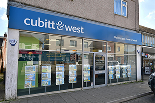 Cubitt & West, Waterloovillebranch details