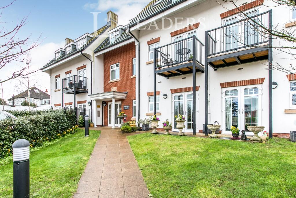Main image of property: Tuckton