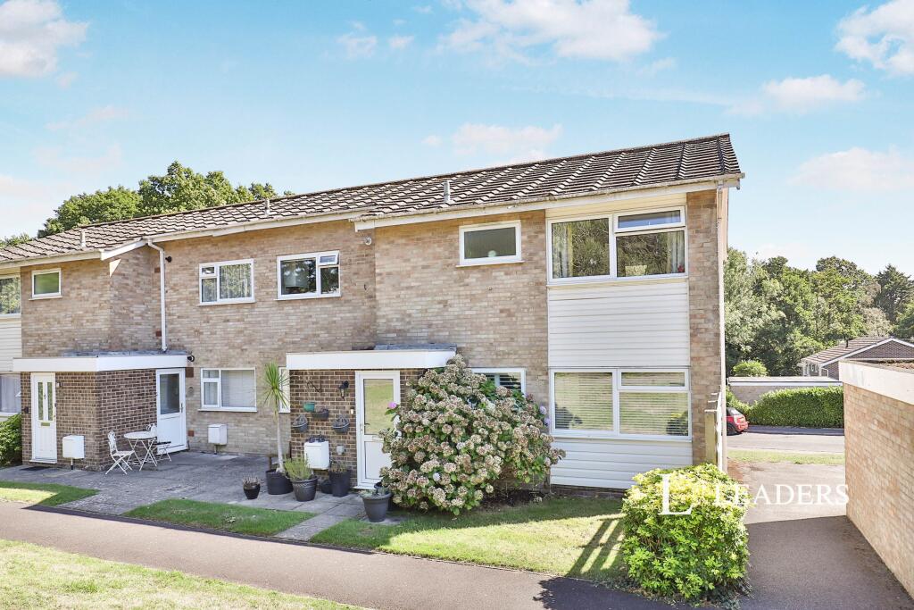 Main image of property: Rowan Drive, BH23