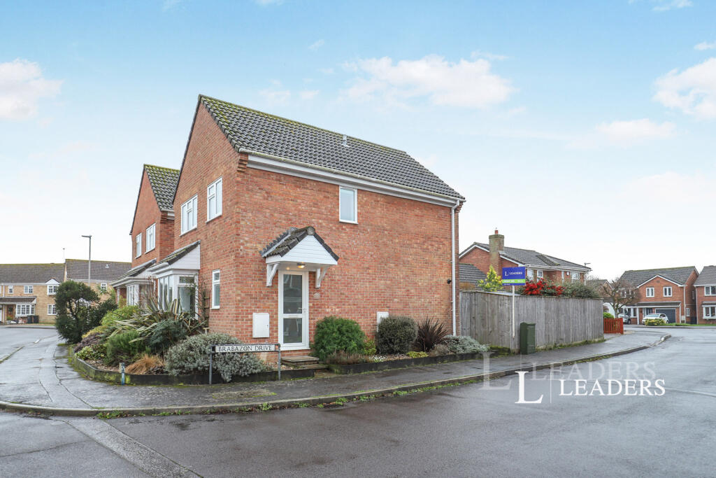 Main image of property: Brabazon Drive, Mudeford, BH23