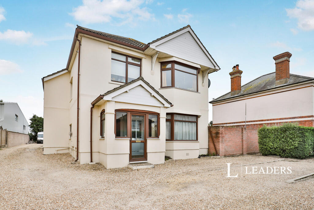 Main image of property: Fairmile Road, Christchurch, BH23
