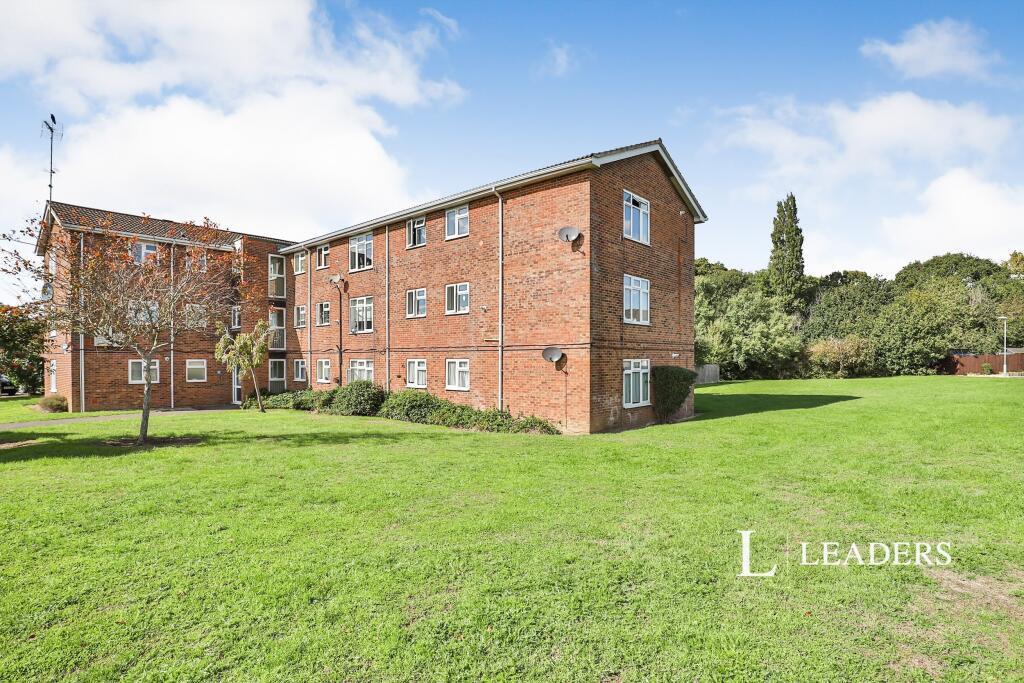 Main image of property: Whimbrel Court, 6 Curlew Road, Mudeford, BH23