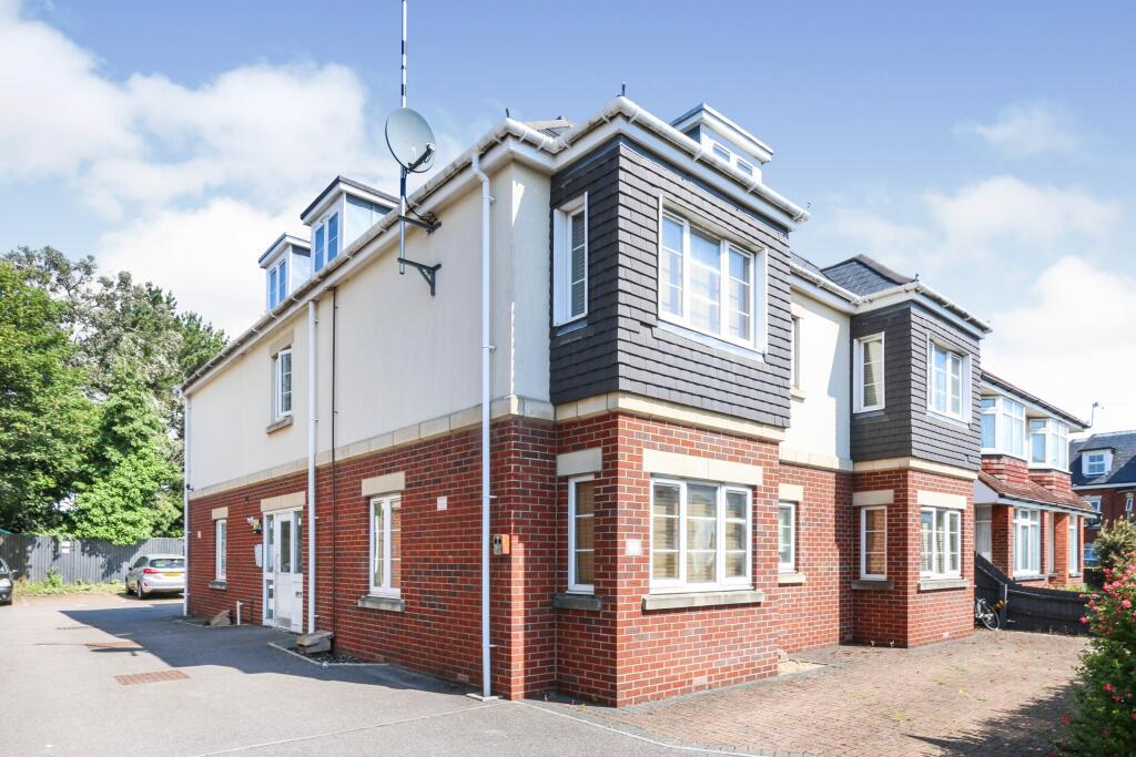 Main image of property: Holdenhurst Road, BH8