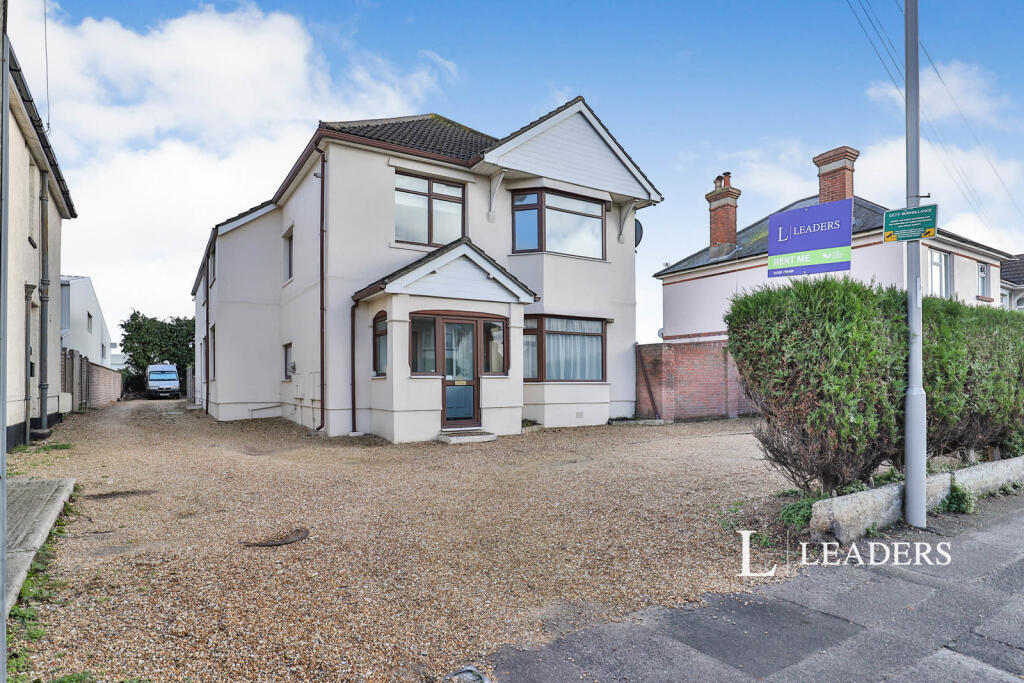 Main image of property: Fairmile Road, Christchurch, BH23