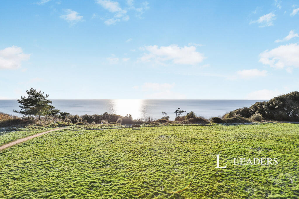 Main image of property: Beacon Drive, Highcliffe, Christchurch, BH23