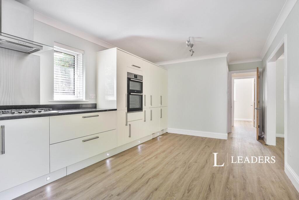 Main image of property: Ashley Heath, Ringwood