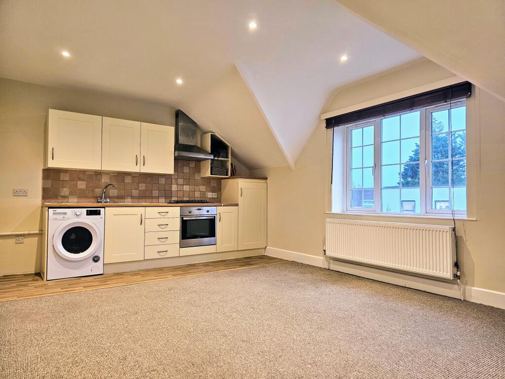 Main image of property: Station Road, New Milton